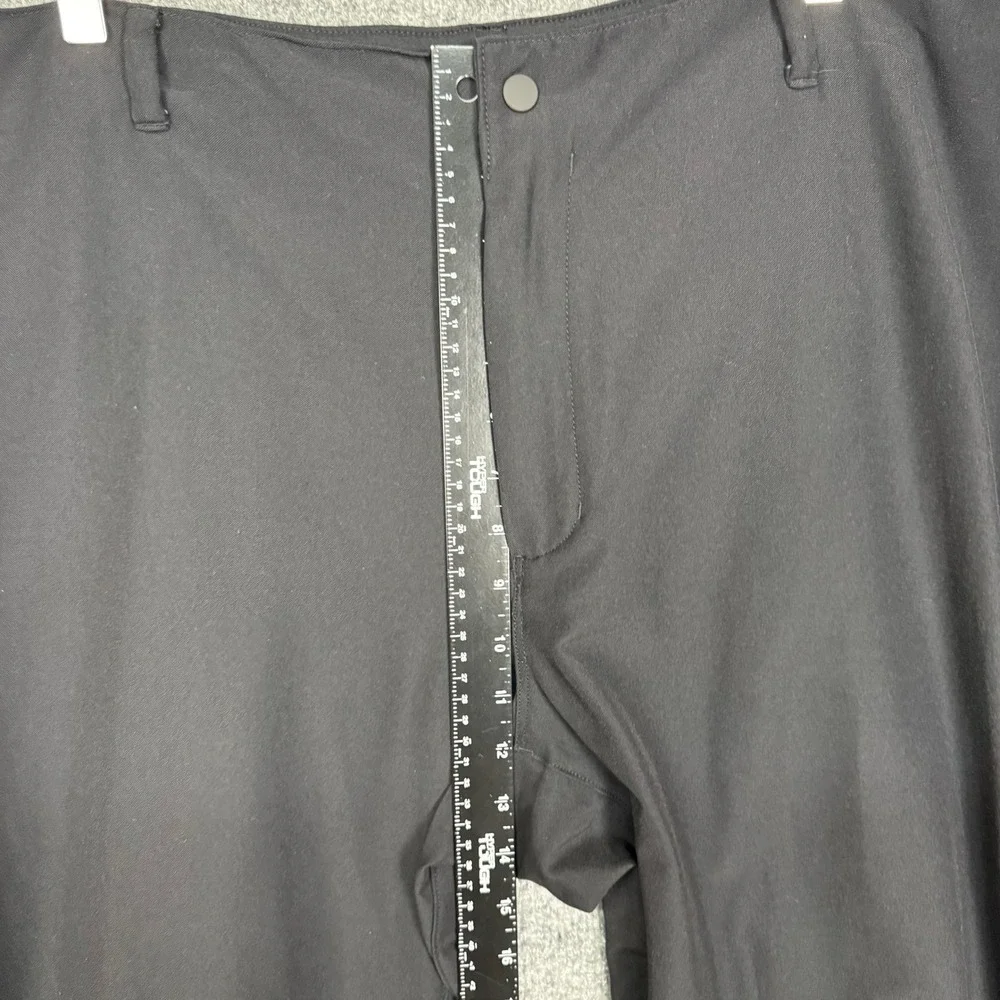 The North Face Pants Mens 40x33 Black‎ Project Utility Climbing Hiking NF0A7V84